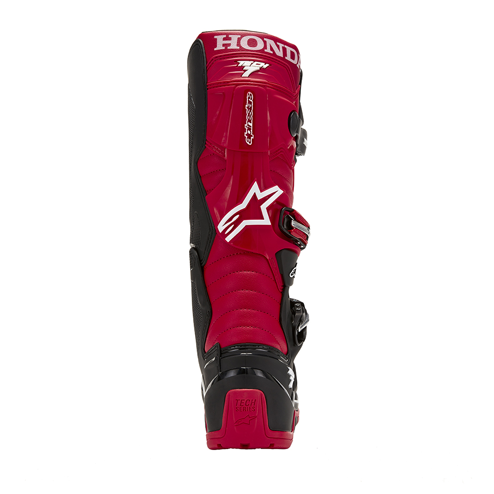 Stivali Honda Tech 7 Enduro Drystar