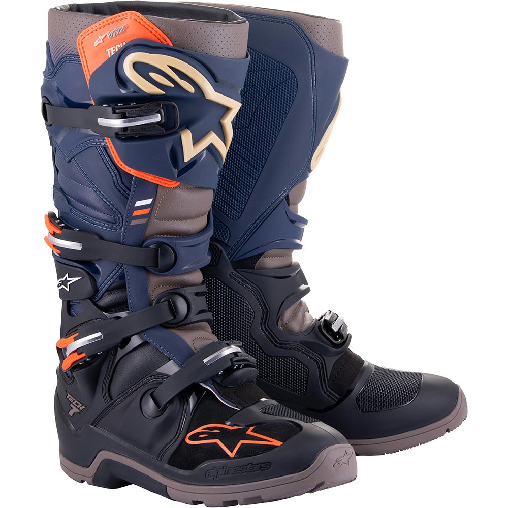 Stivali Tech 7 Enduro Drystar