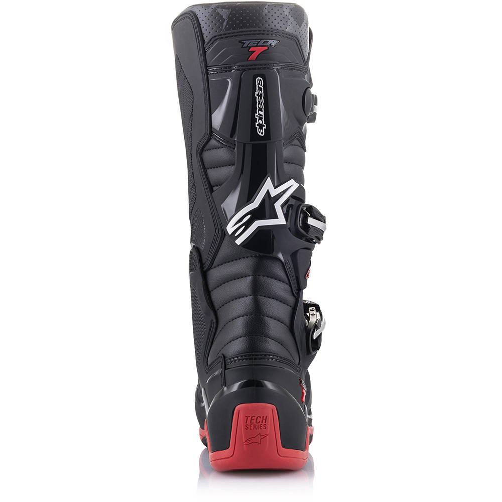 Stivali Tech 7 - 2020