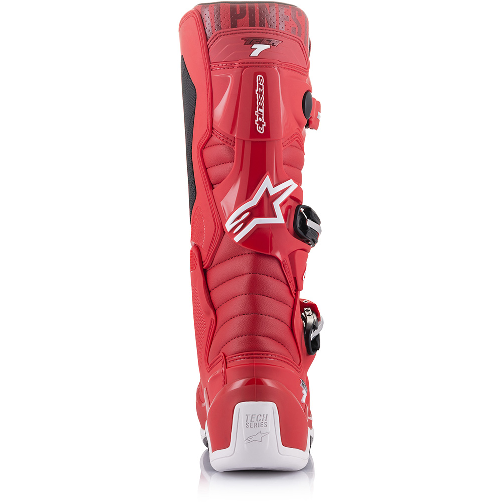 Stivali Tech 7 - 2020