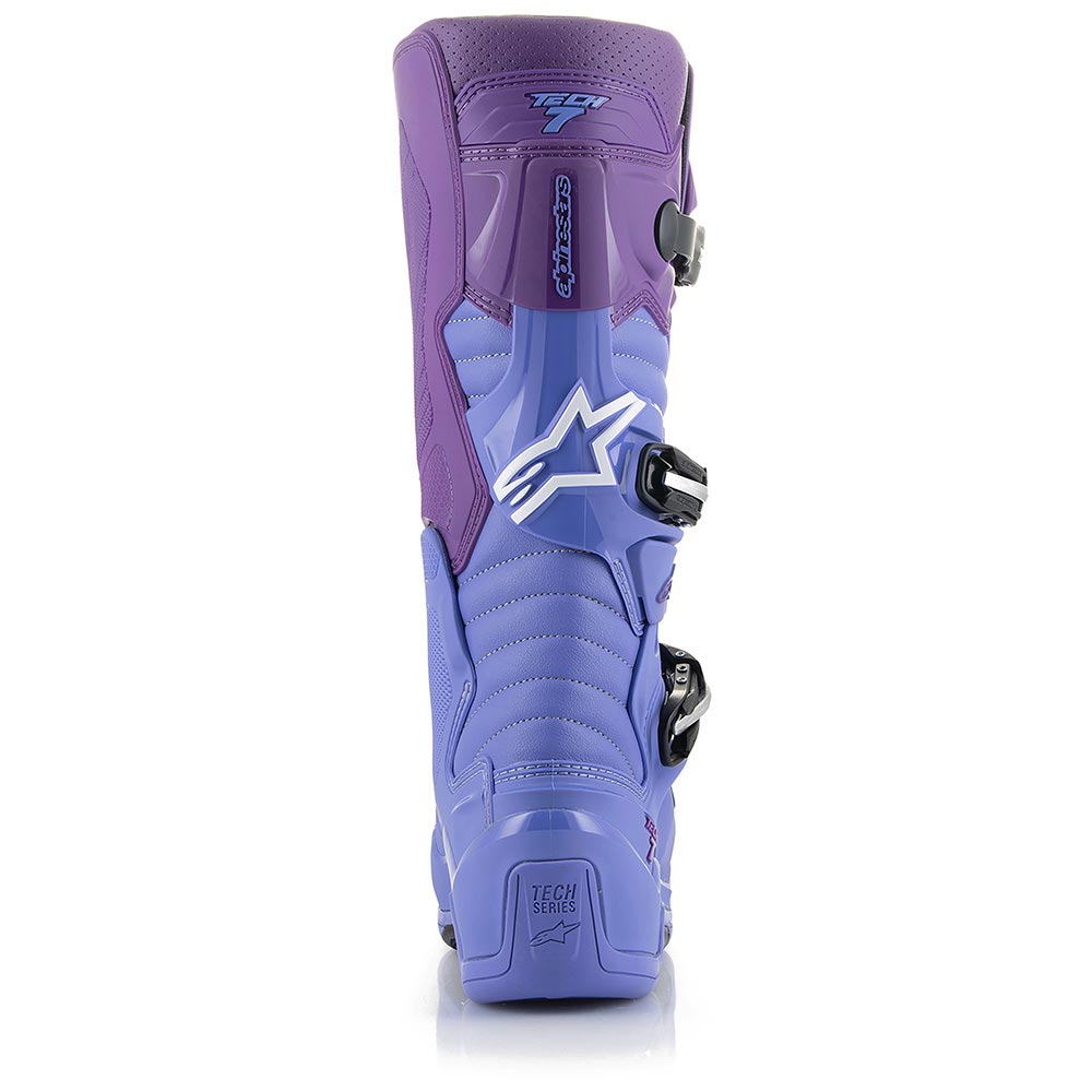 Stivali Tech 7 - 2020