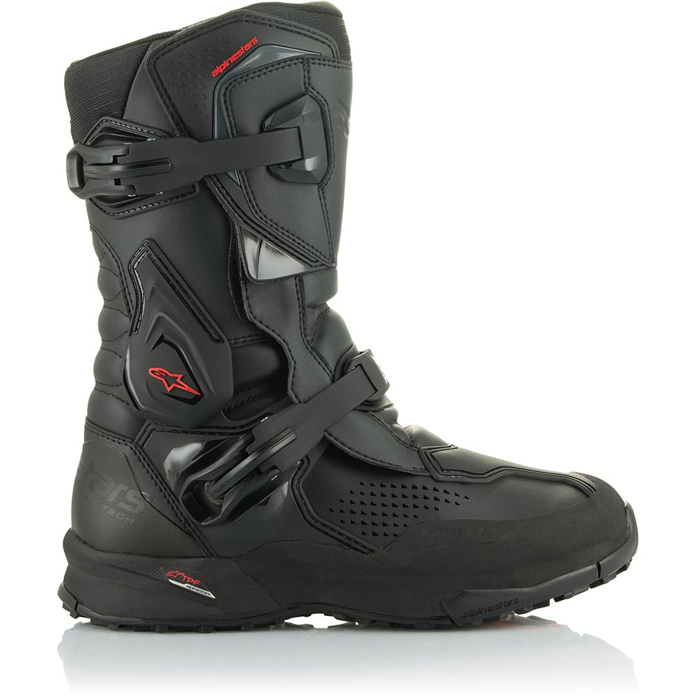 Stivali XT-8 Gore-Tex