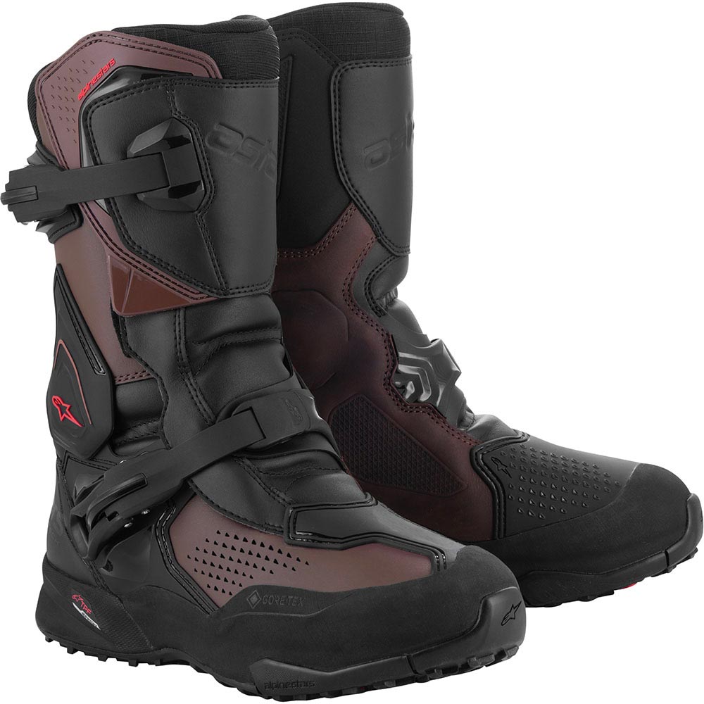 Stivali XT-8 Gore-Tex