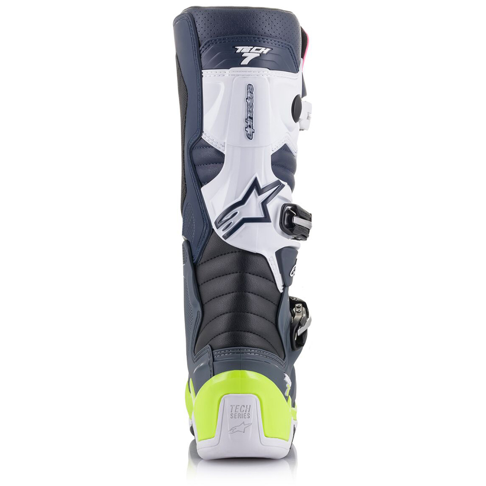 Stivali Tech 7 - 2020