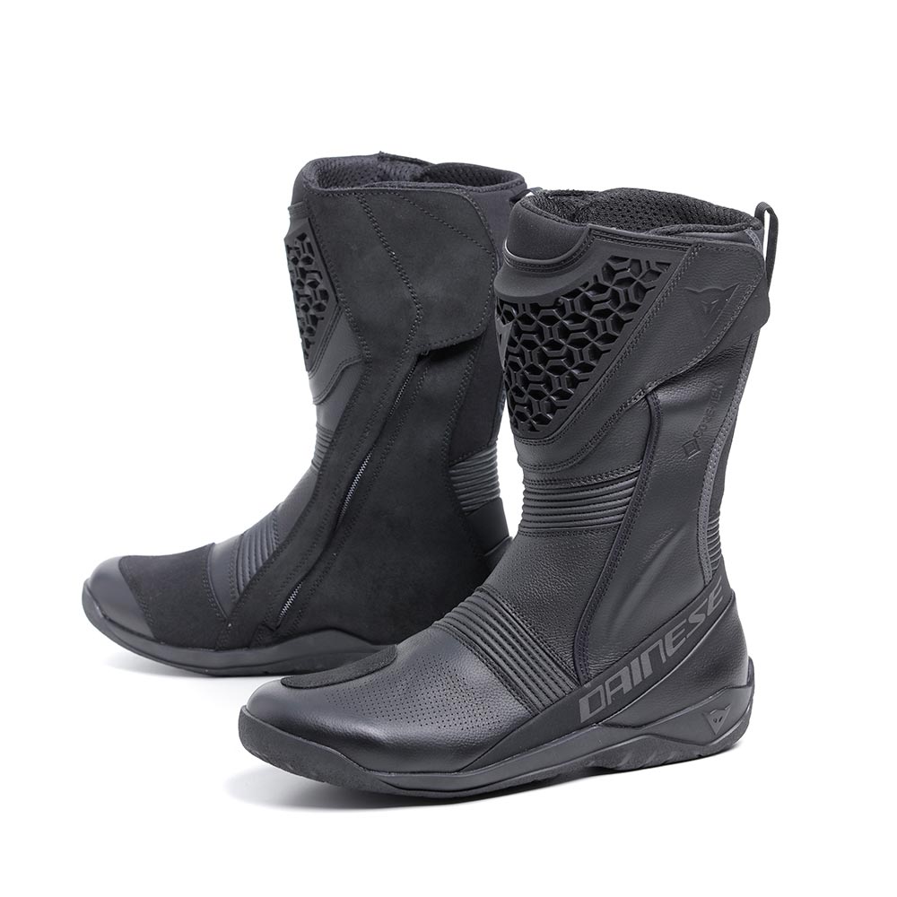 Stivali Fulcrum 3 Gore-Tex