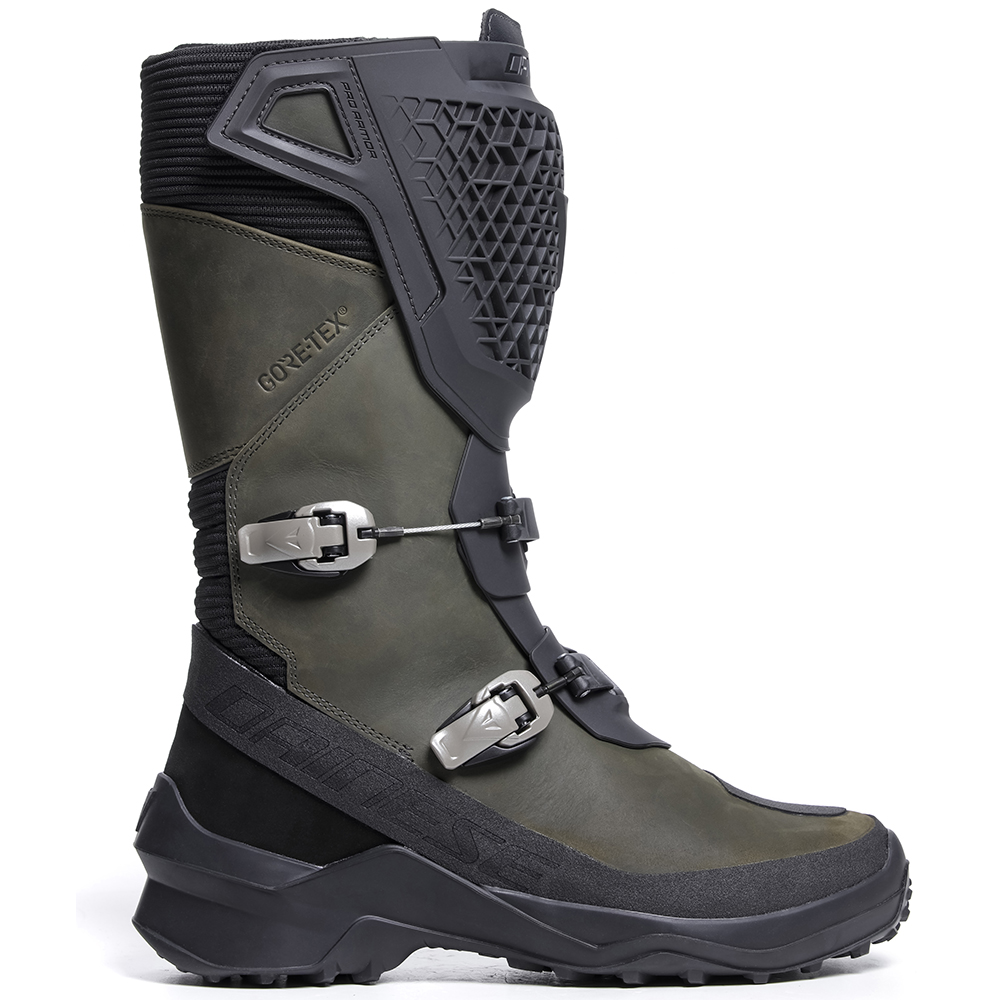 Stivali Seeker Gore-Tex