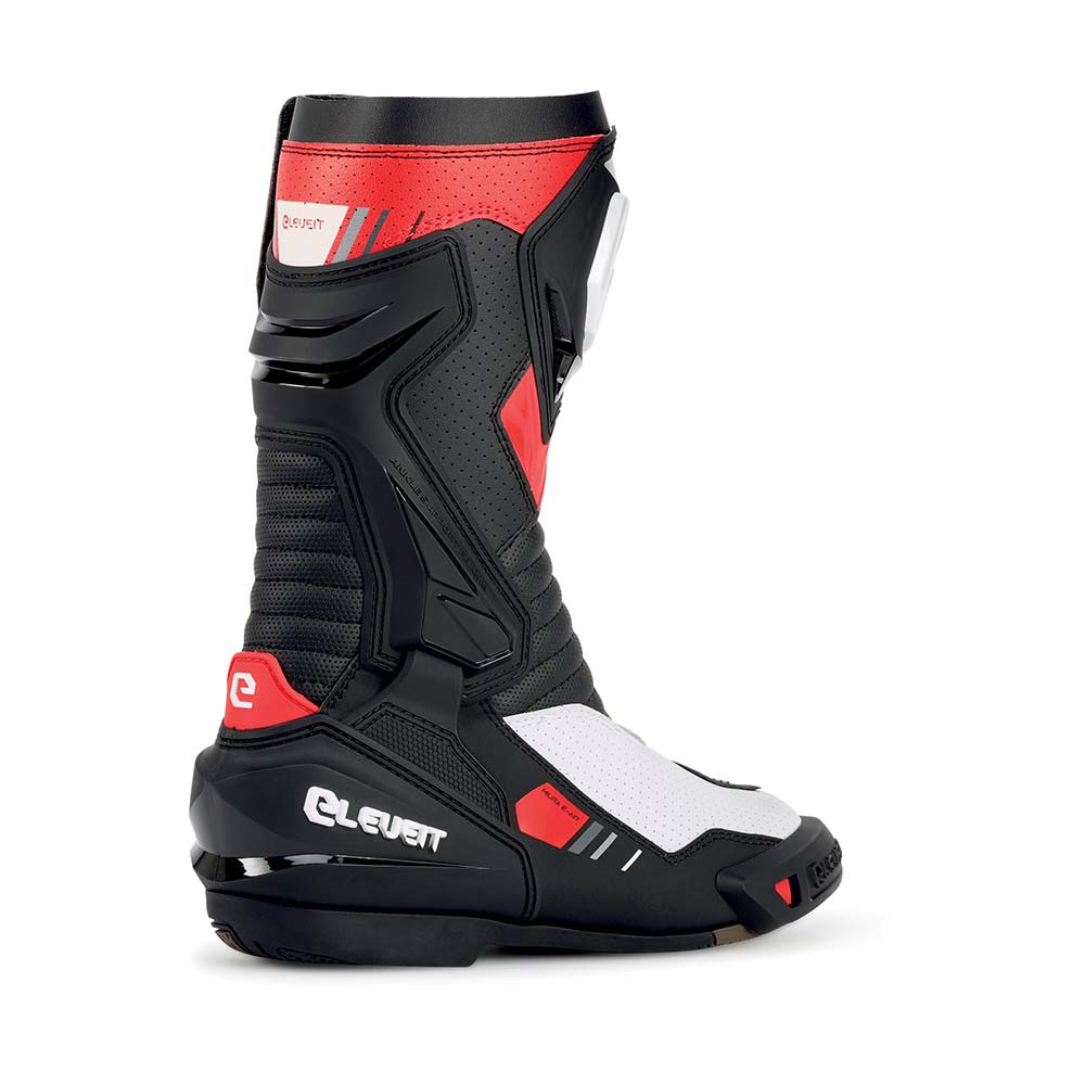 S Miura Evo Air boots