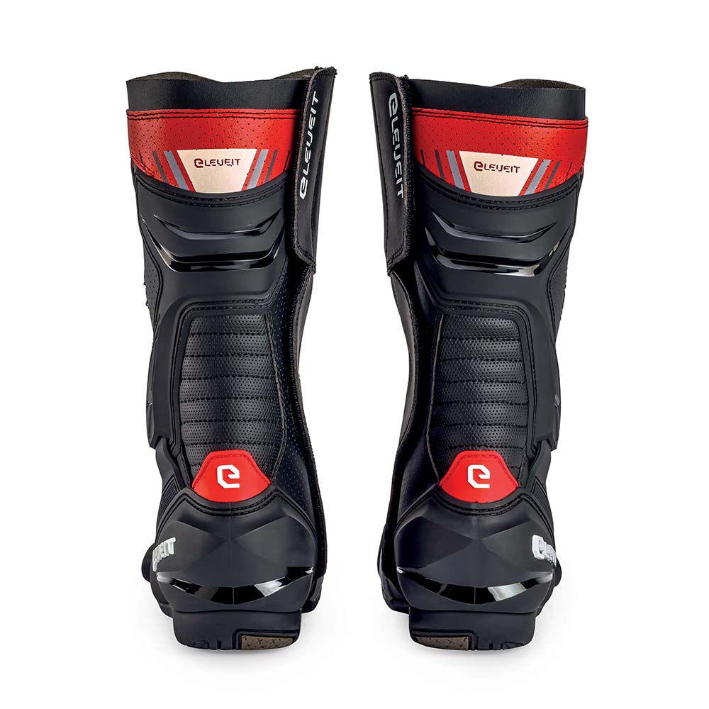 S Miura Evo Air boots