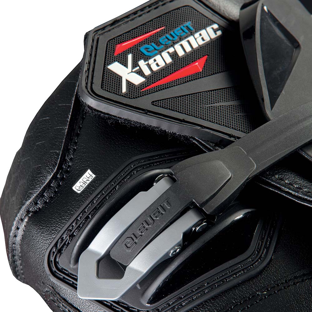 Stivali impermeabili X Tarmac