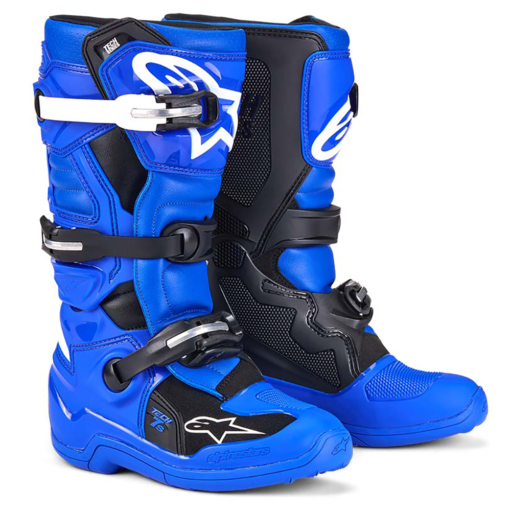 Stivali Tech 7S per bambini