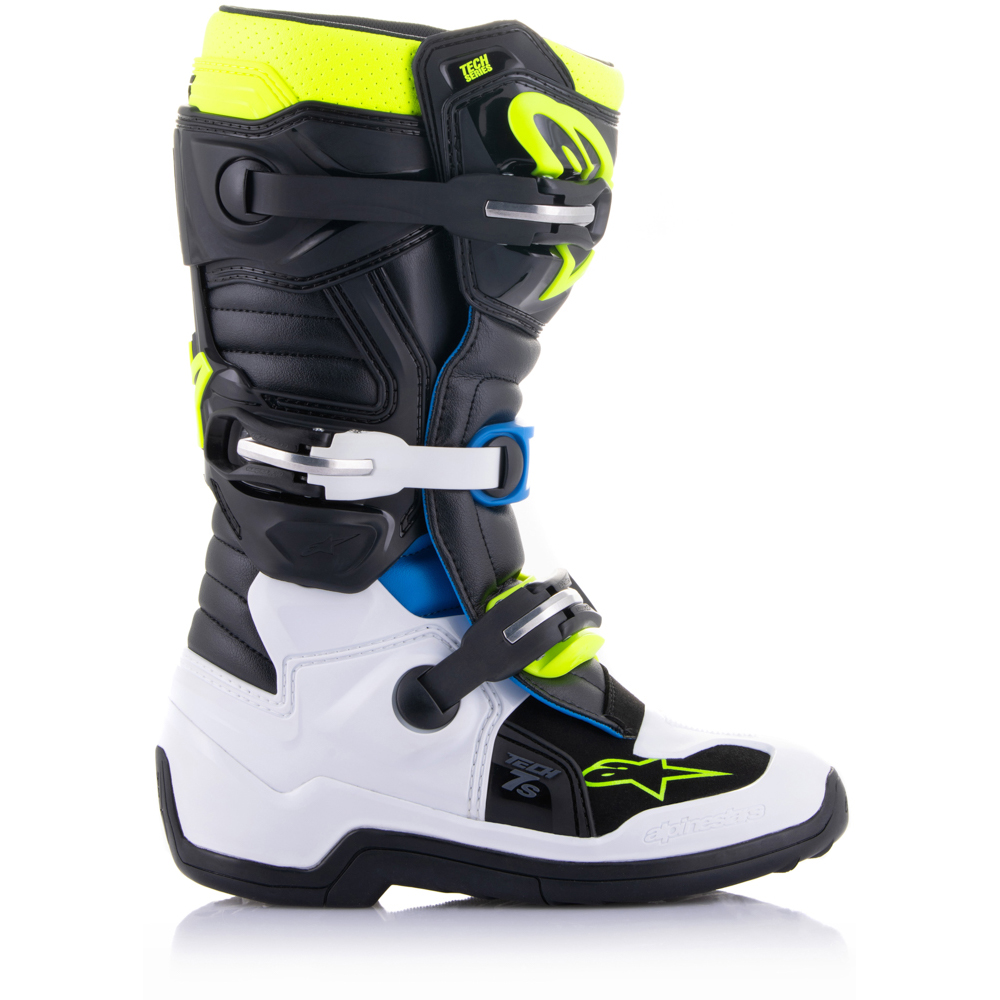 Stivali Tech 7S per bambini