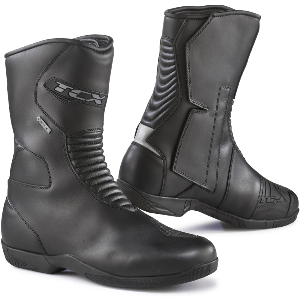 Stivali X-Five.4 Gore-Tex