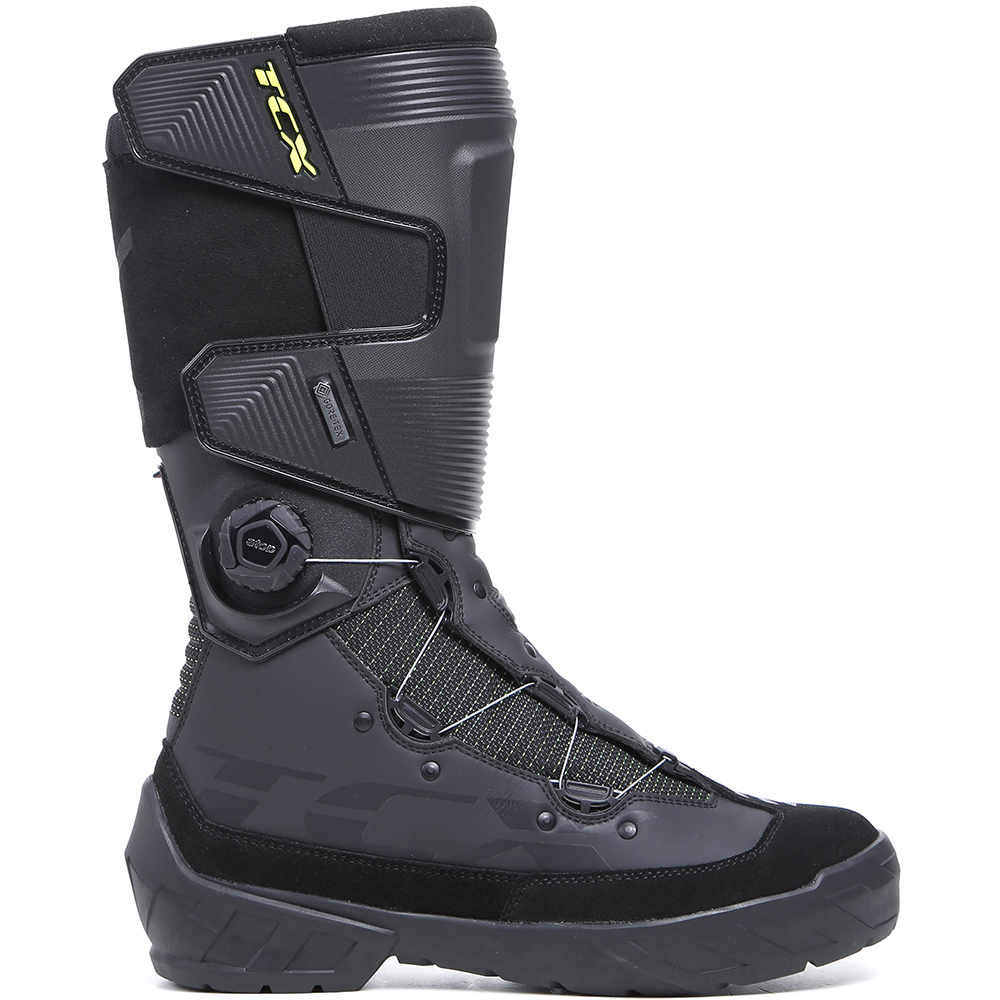 Stivali Infinity 3 Gore-Tex