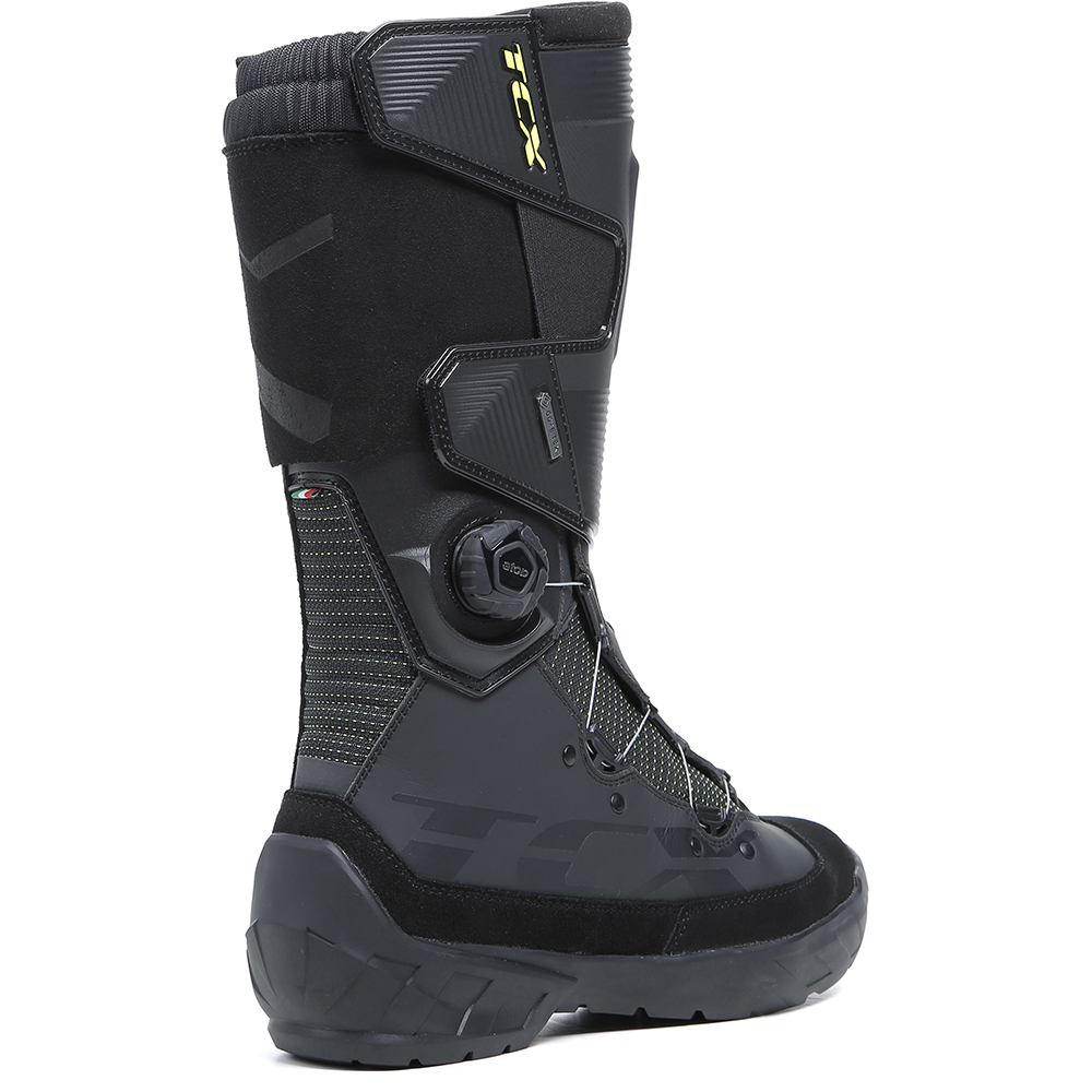 Stivali Infinity 3 Gore-Tex