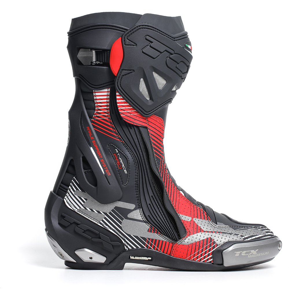 Stivali RT-Race Pro Air