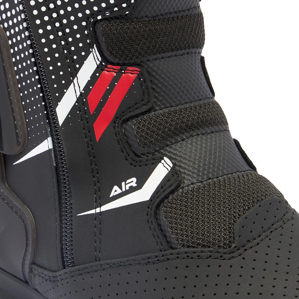 Stivali ad aria S-TR1