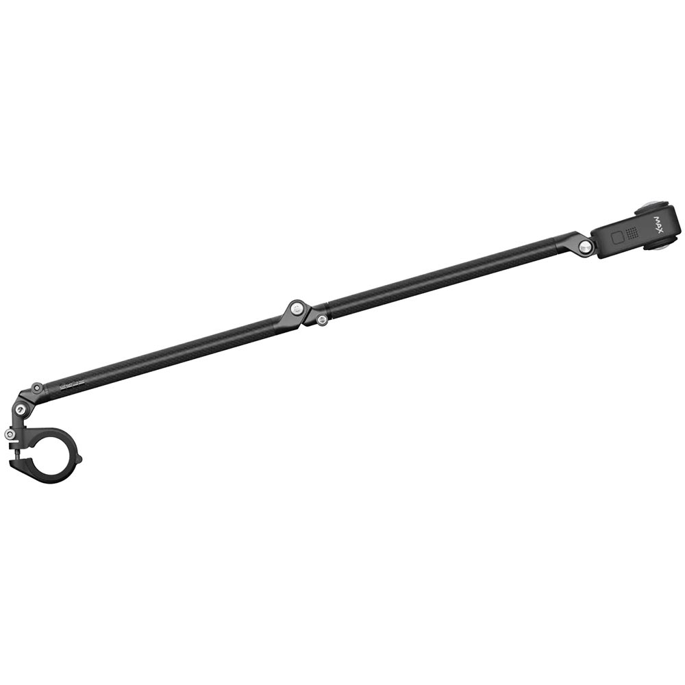 Braccio di estensione del braccio e attacco al manubrio