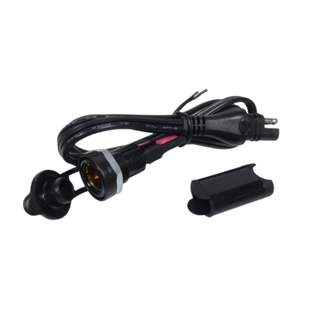 Cavo batteria permanente Optimate O-8