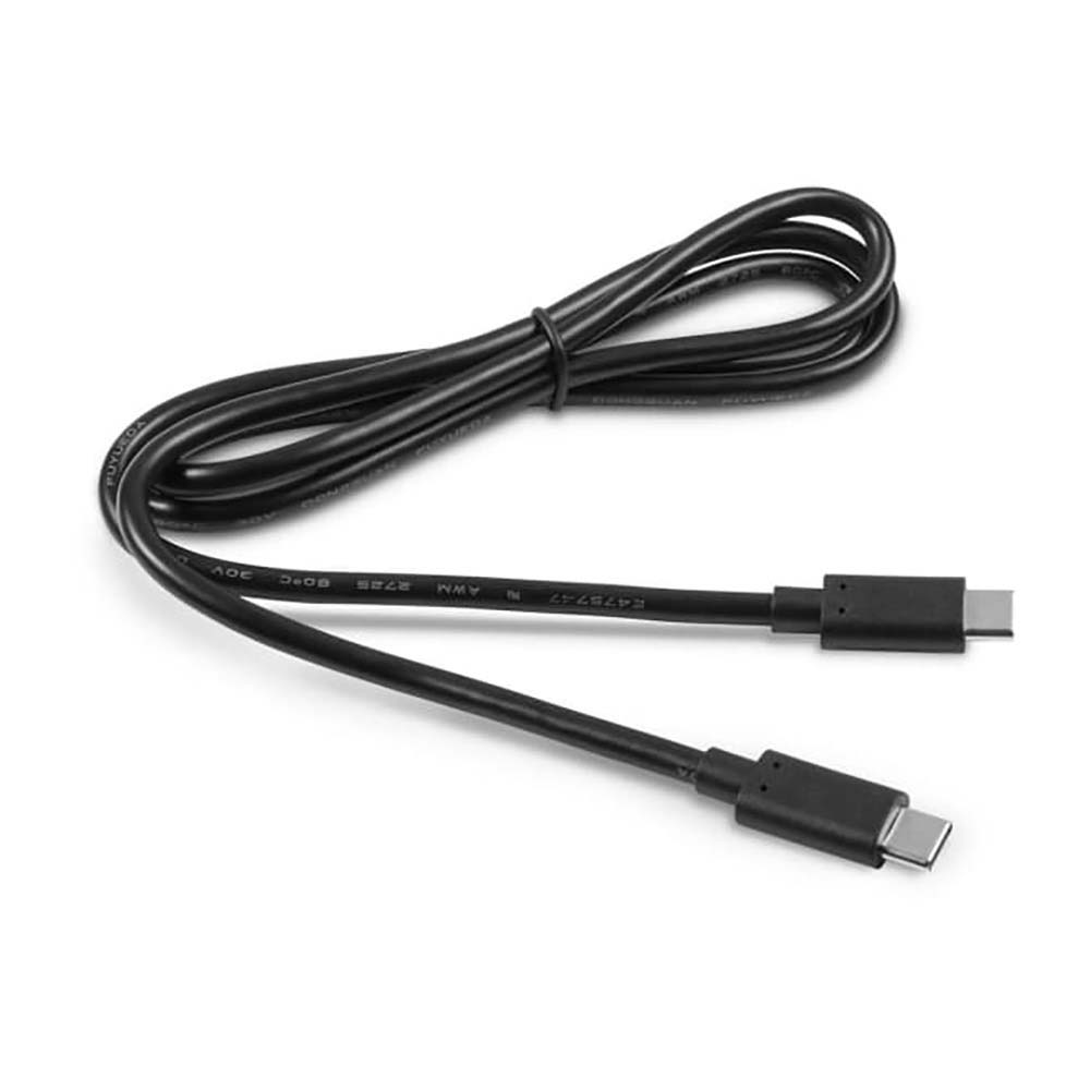 Cavo USB tipo C a C - 1 m