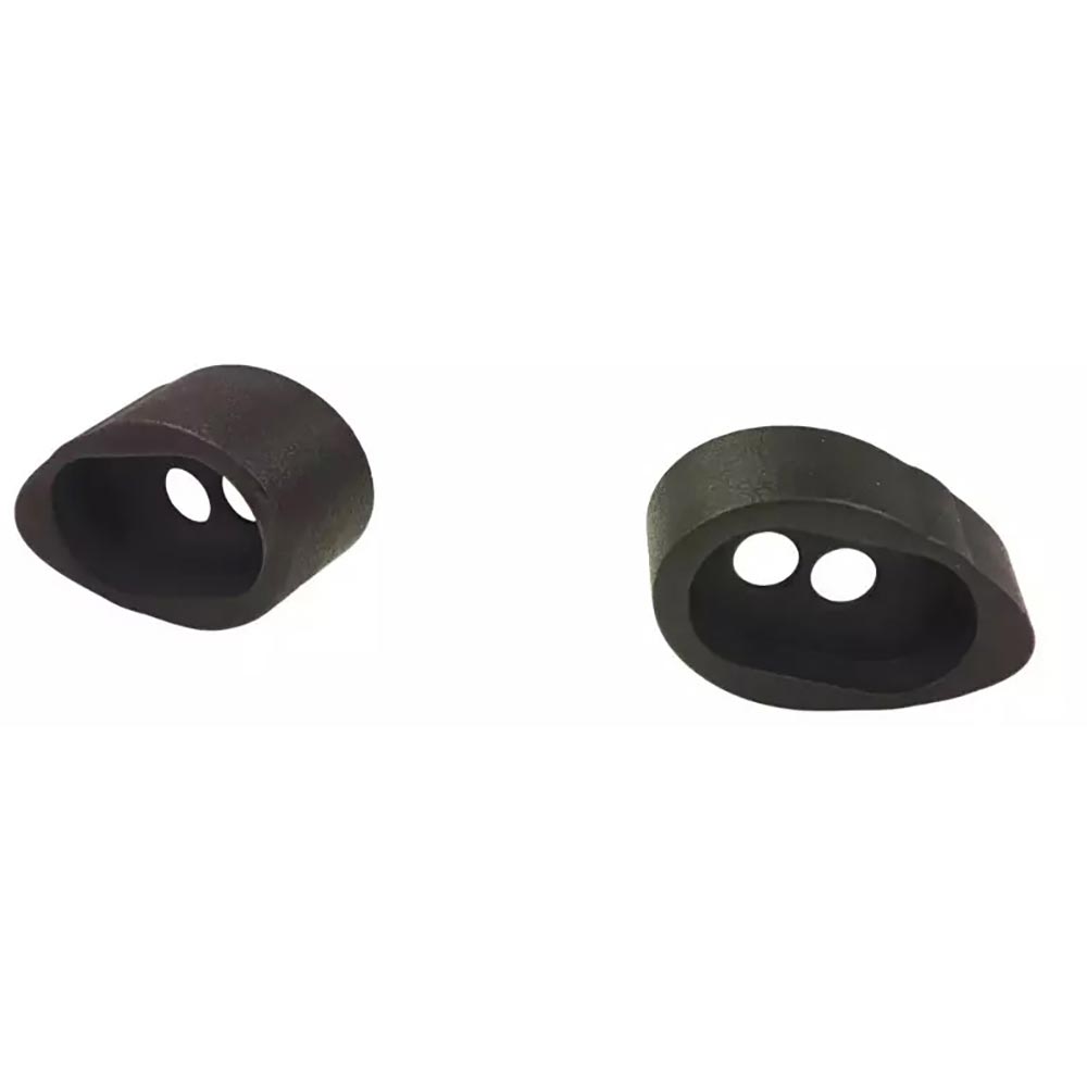 Adattatori da 20 mm per indicatori originali Honda