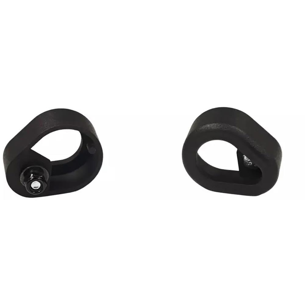 Adattatori da 22 mm per indicatori originali Yamaha