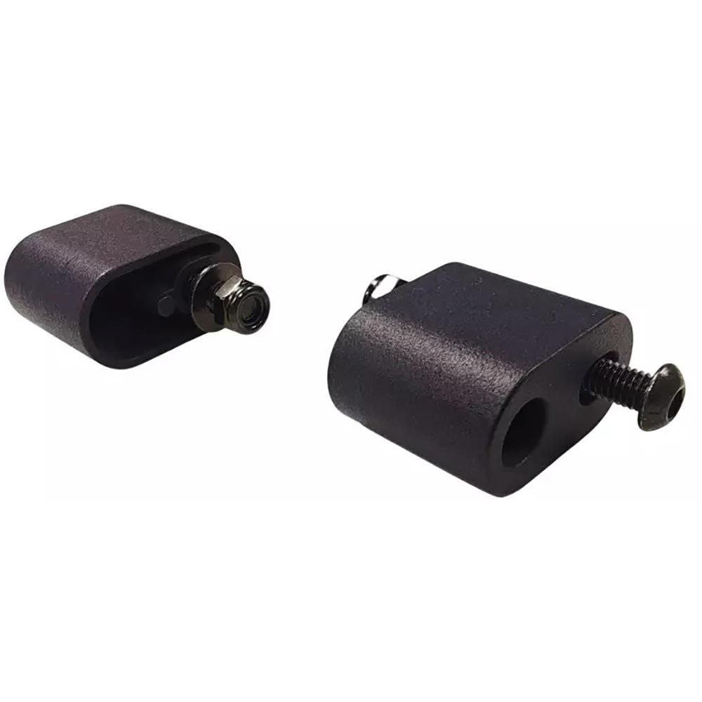 Adattatori da 30 mm per indicatori originali Triumph
