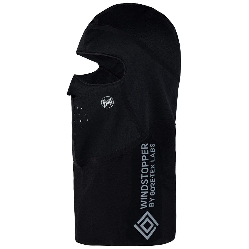 Cappuccio antivento in Gore-Tex®