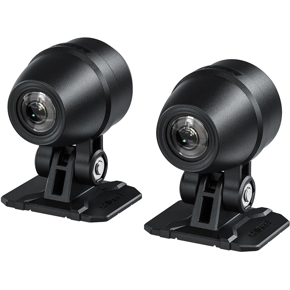 Telecamere HDR a 60 FPS per AIO-6