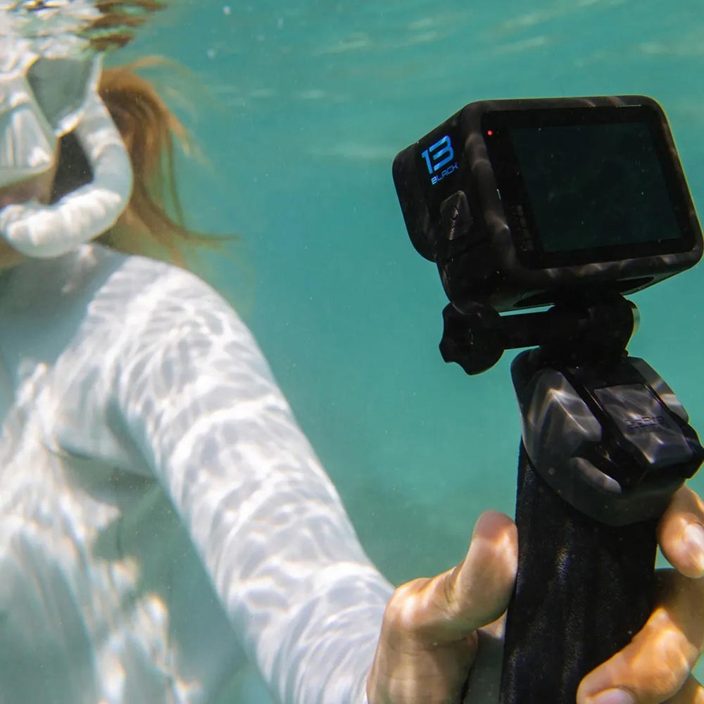 Pacchetto accessori Hero13 Black