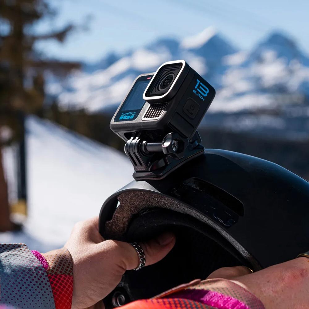 Pacchetto accessori Hero13 Black