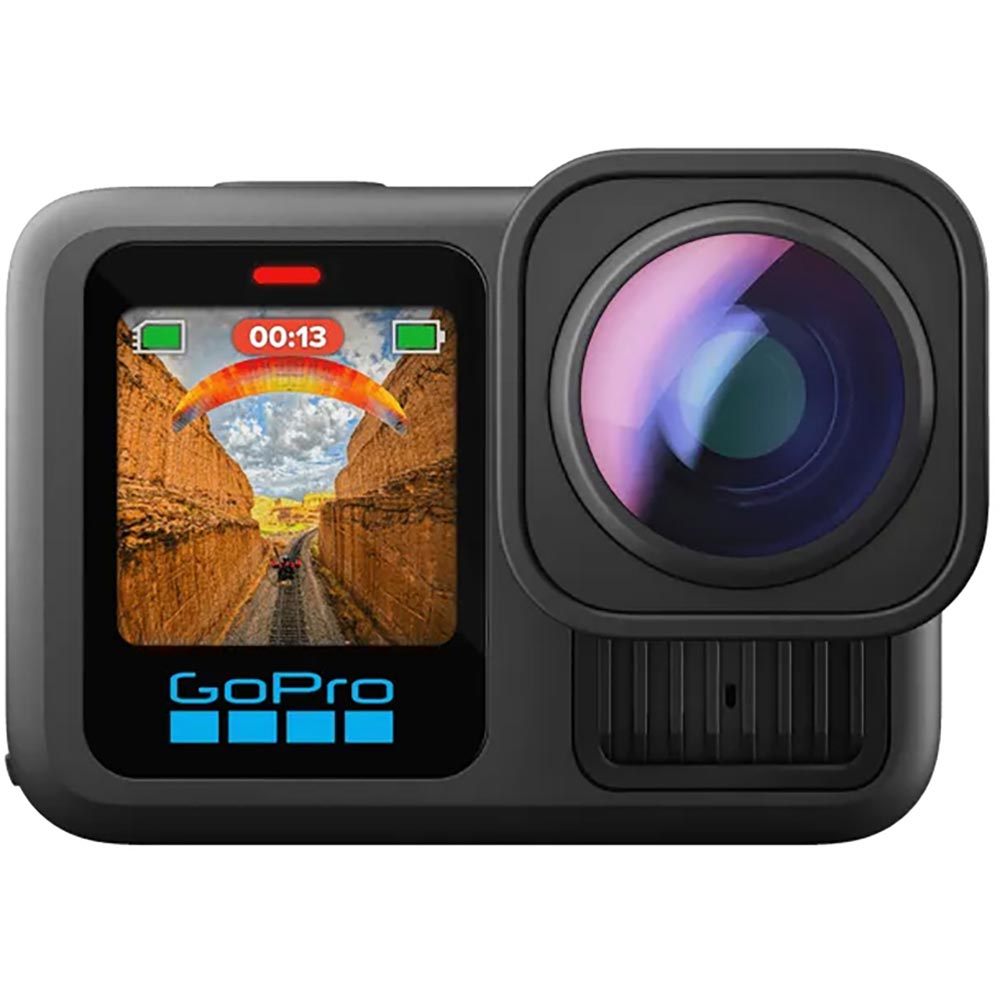 Fotocamera Hero13 Black Ultra Wide Edition