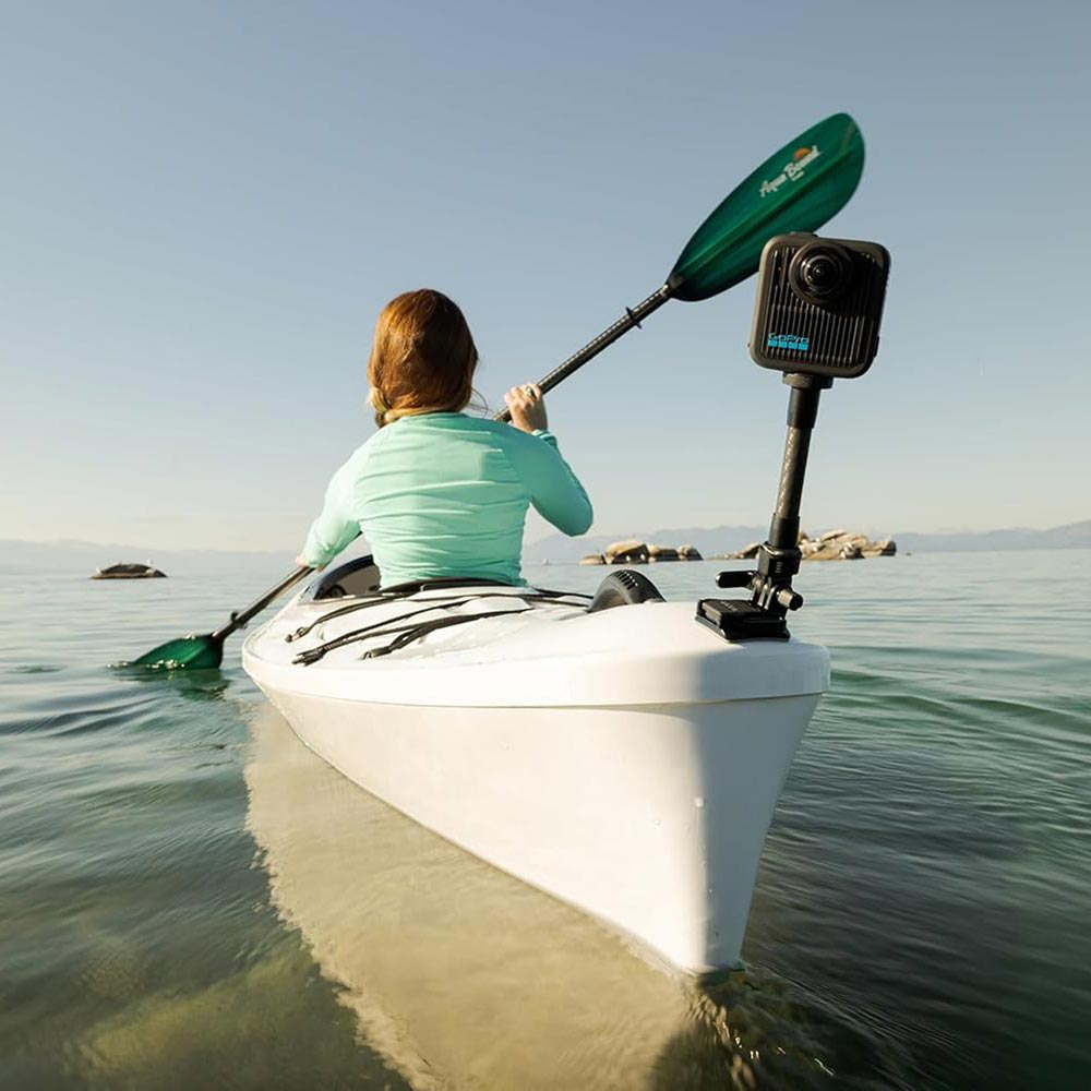 Fotocamera Max2 Specialty Bundle + scheda microSD da 64 GB