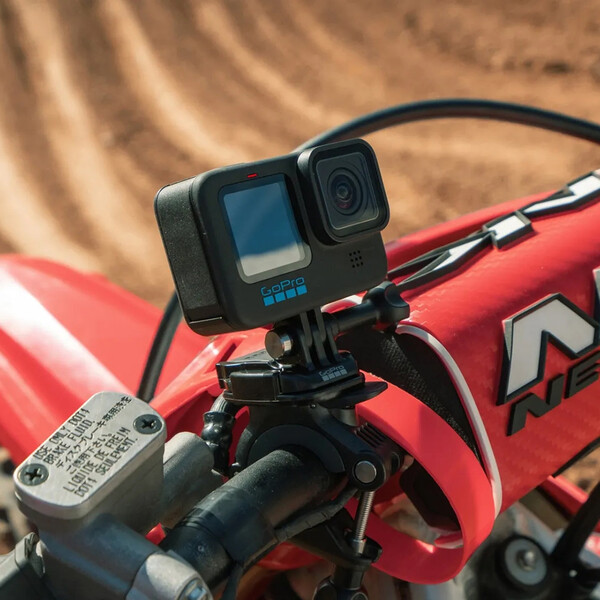 Fotocamera Hero10 Black