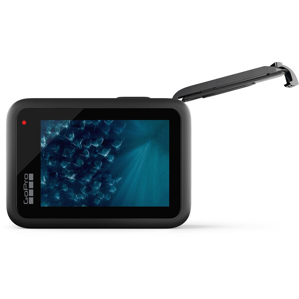 Bundle Hero11 Black + scheda microSD da 64 GB