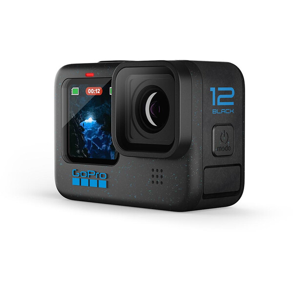 Fotocamera Hero12 Black Creator Edition