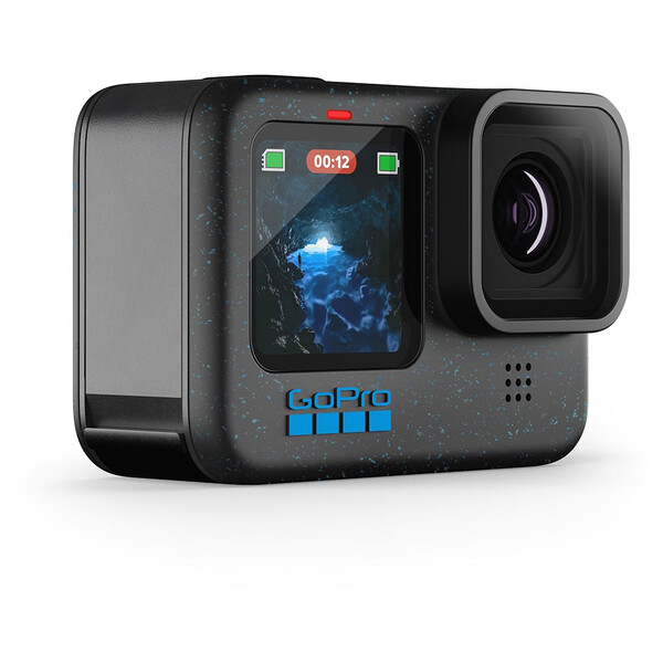 Fotocamera Hero12 Black Creator Edition