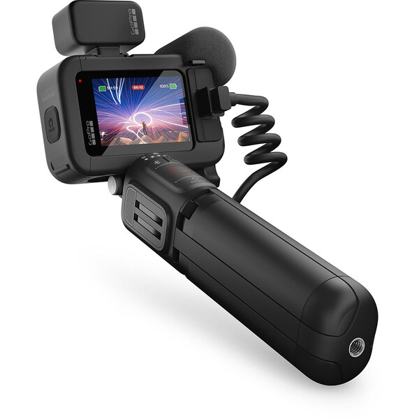 Fotocamera Hero12 Black Creator Edition