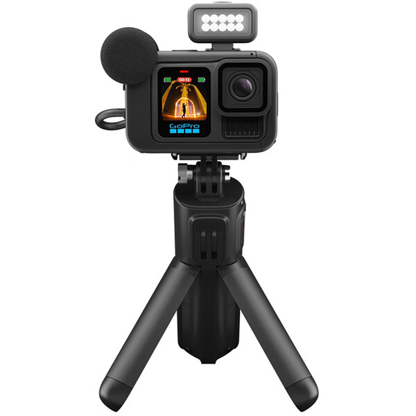 Fotocamera Hero13 Black Creator Edition