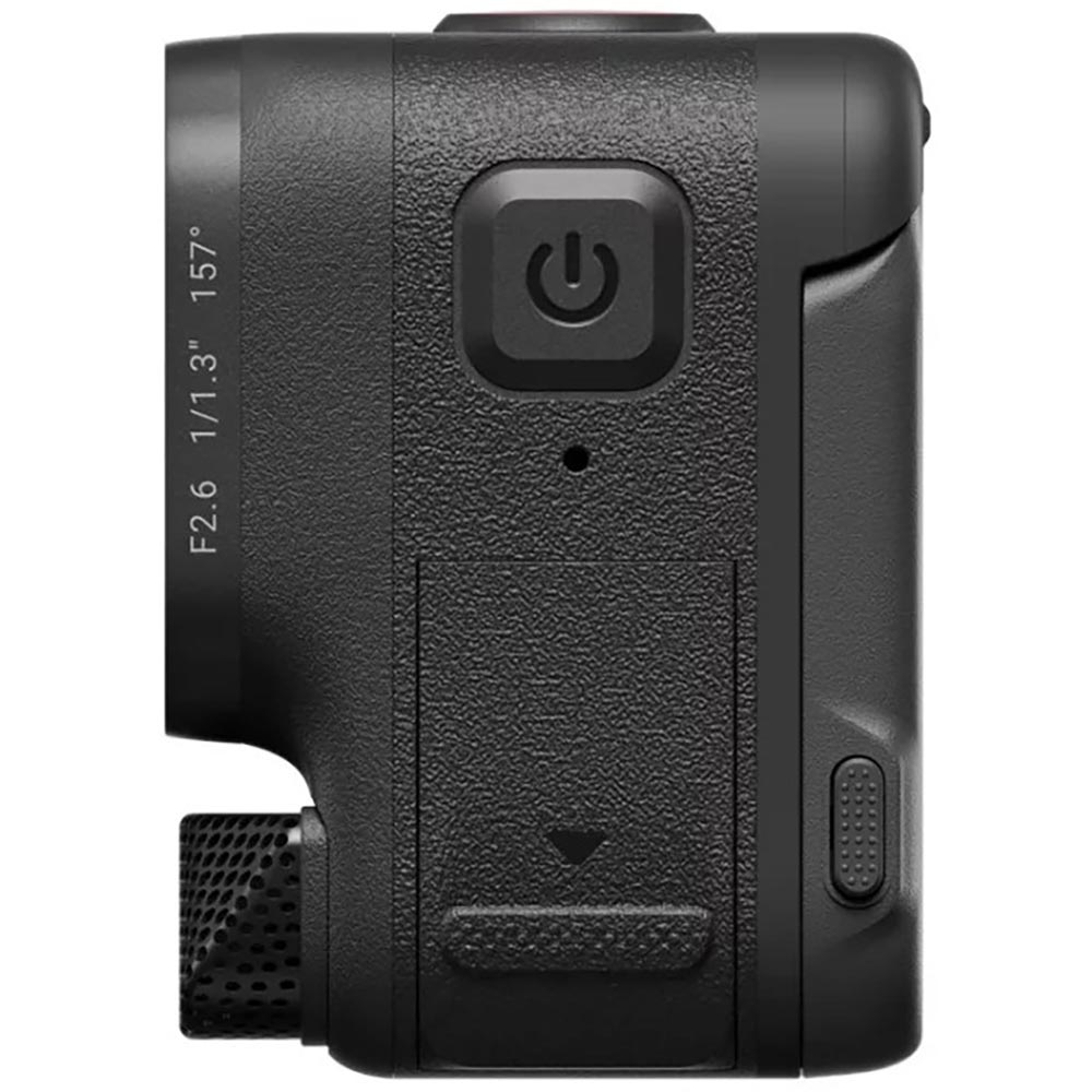 Fotocamera Ace Pro 2 - Doppia batteria