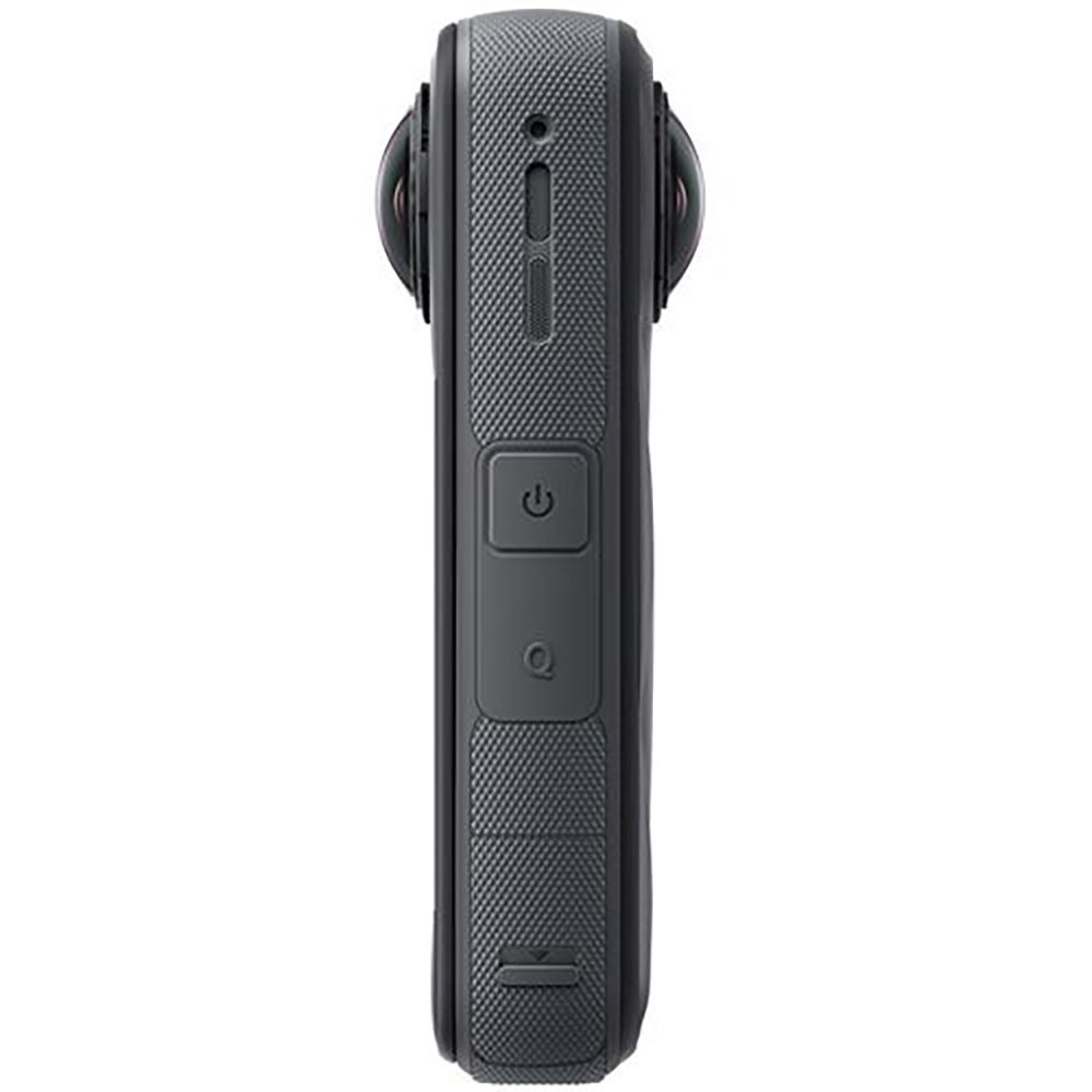 Fotocamera X5 - Pacchetto essenziale