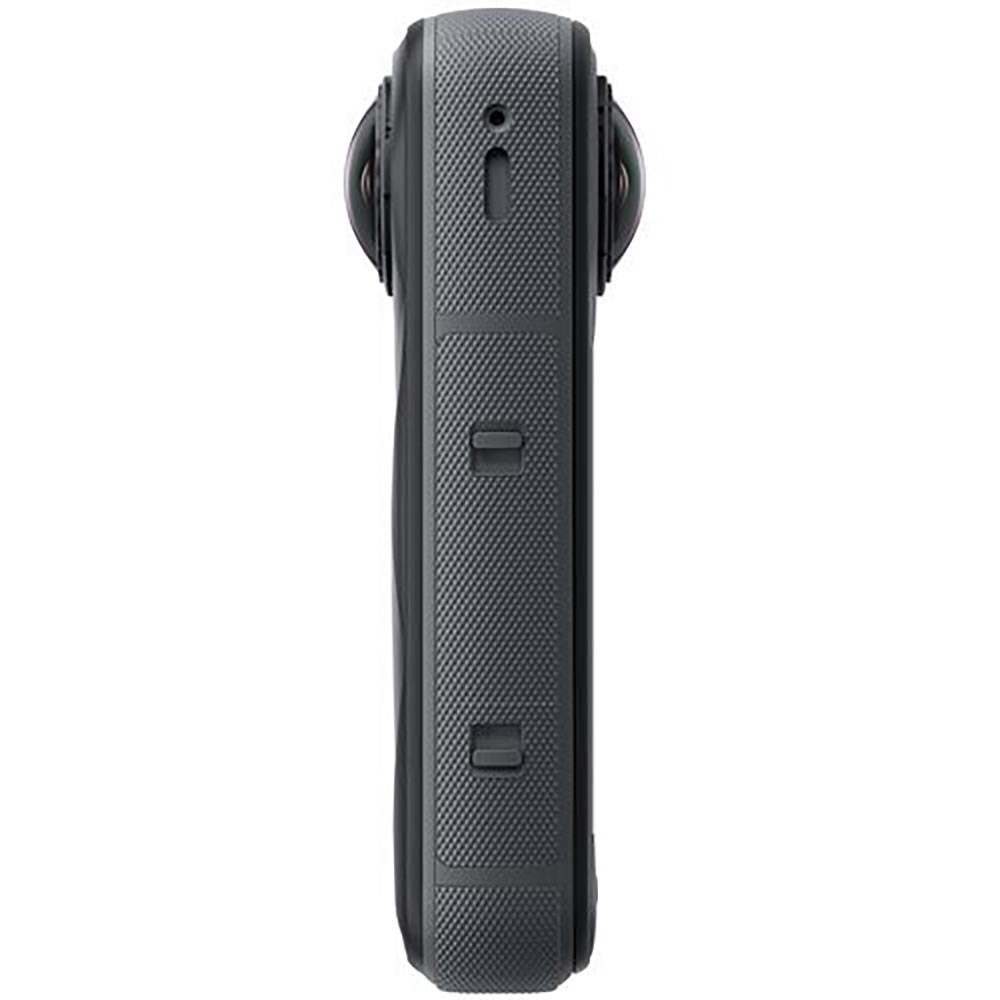 Fotocamera X5 - Pacchetto essenziale