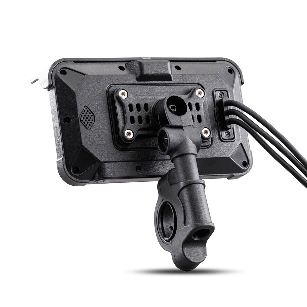 BikePlay Guardian - CarPlay e Android Auto