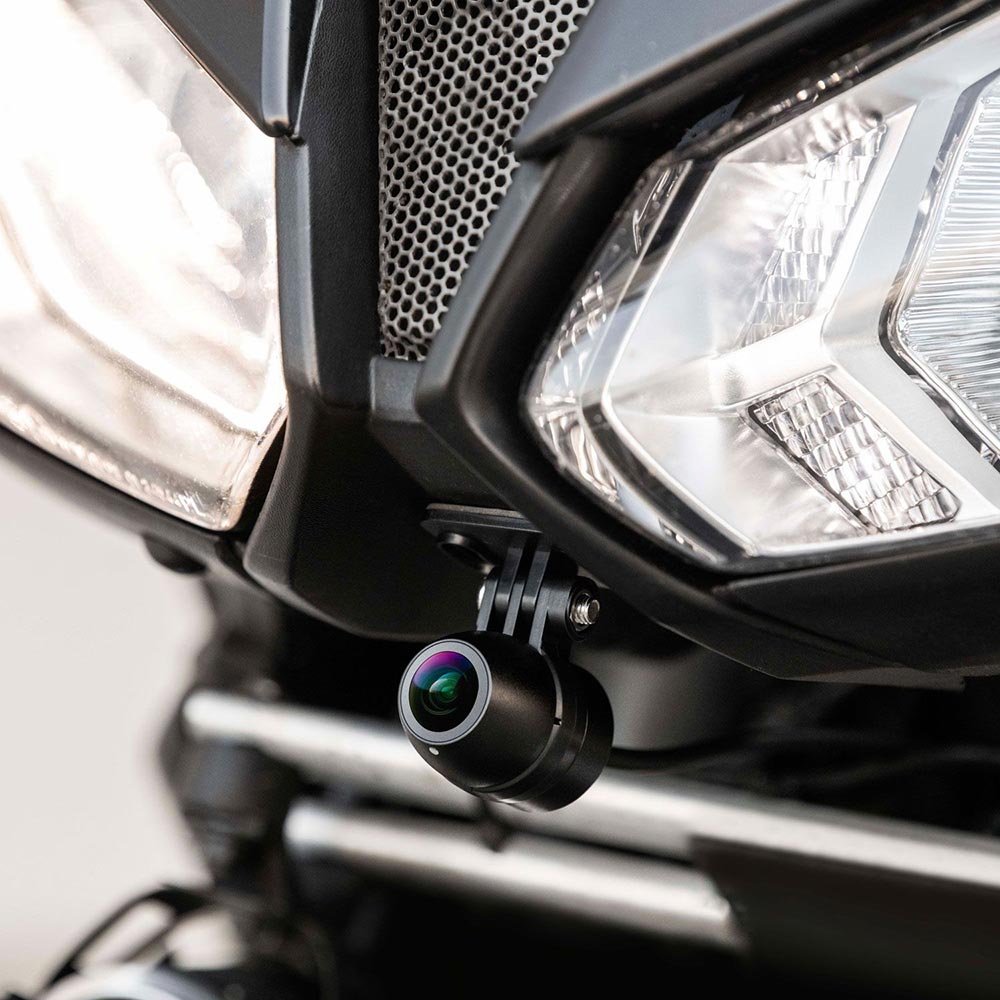 BikePlay Guardian - CarPlay e Android Auto