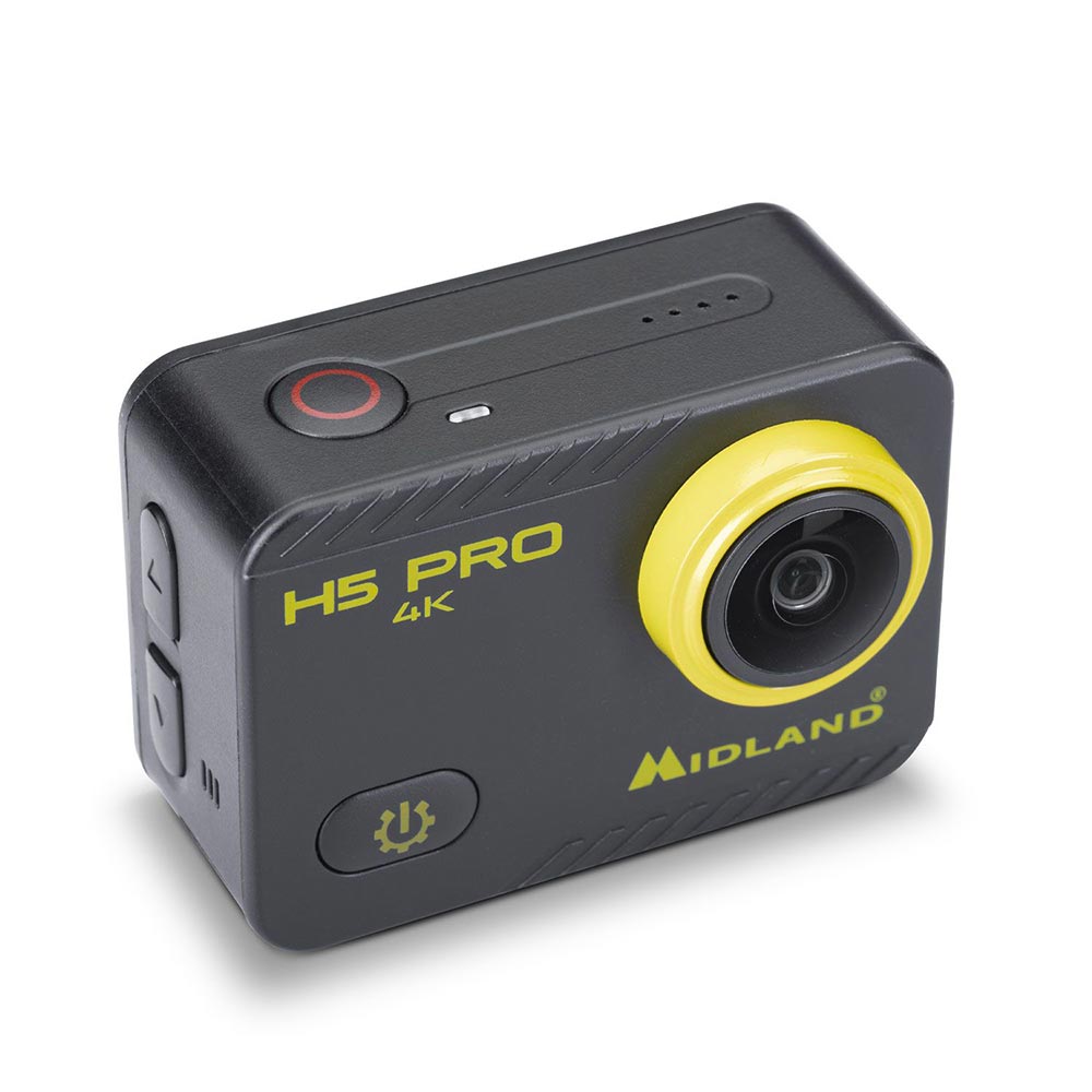 Fotocamera H5 Pro