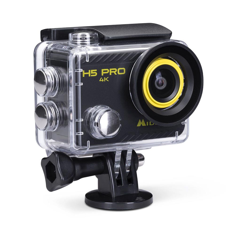 Fotocamera H5 Pro