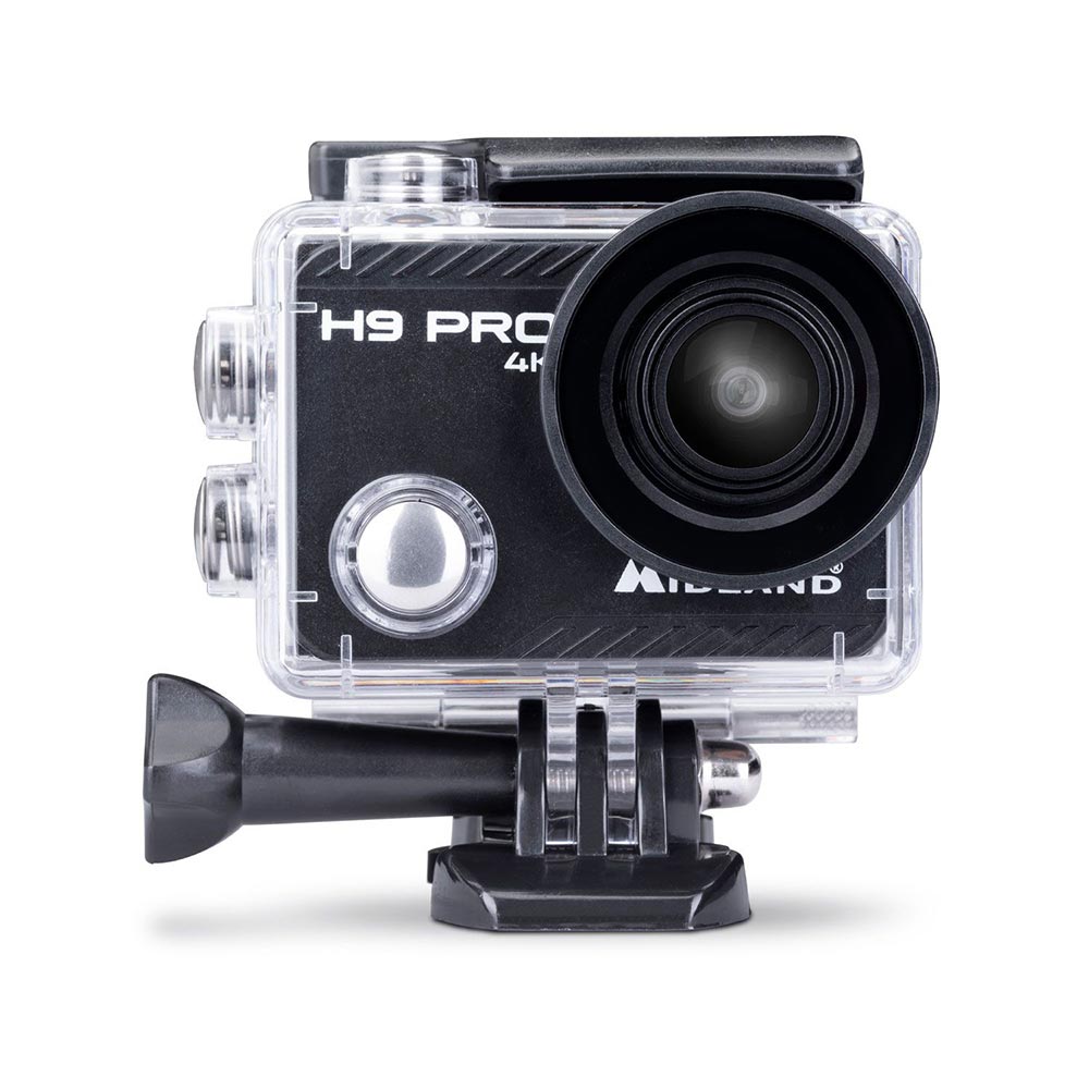 Fotocamera H9 Pro