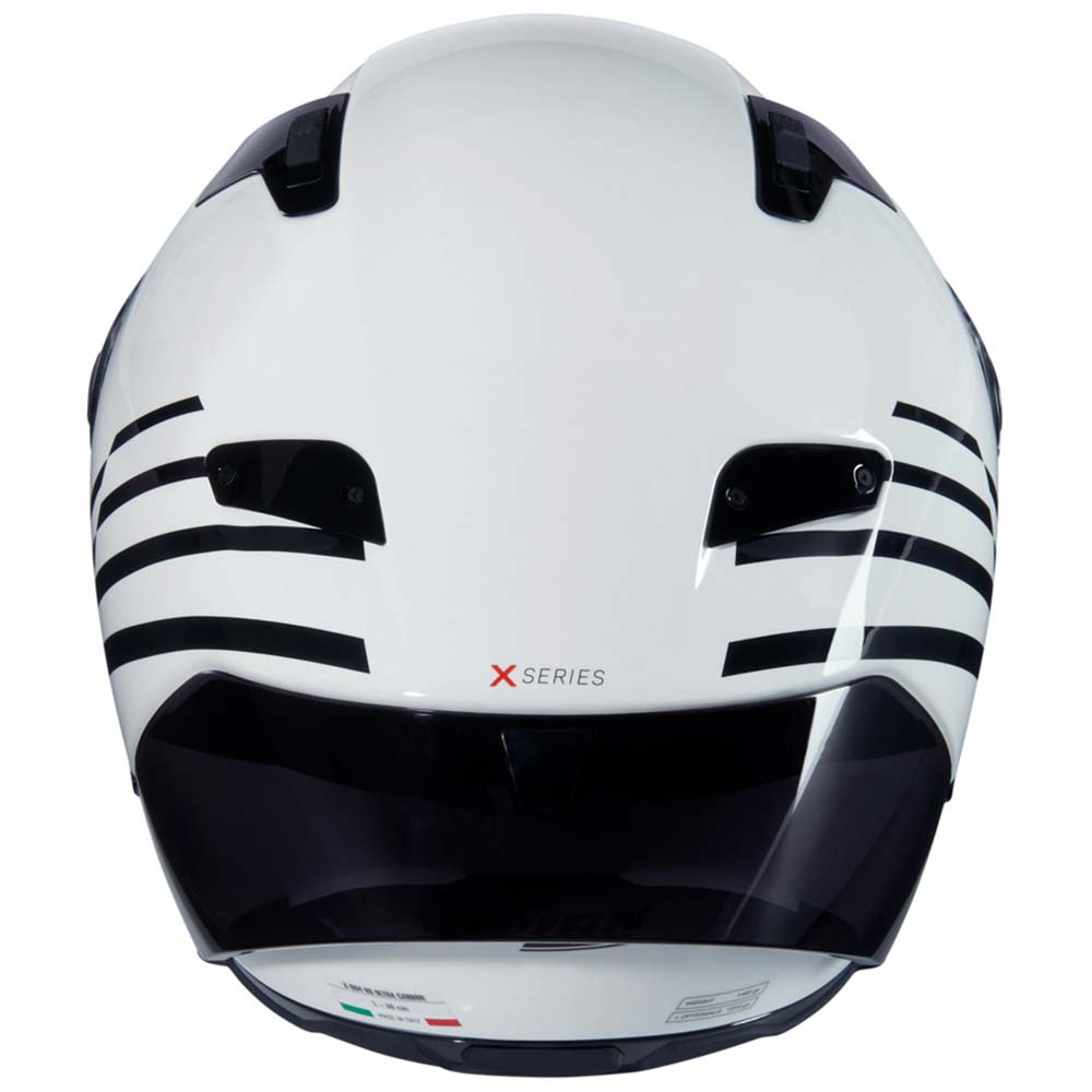 Casco X-804 RS Ultra Carbon Ala