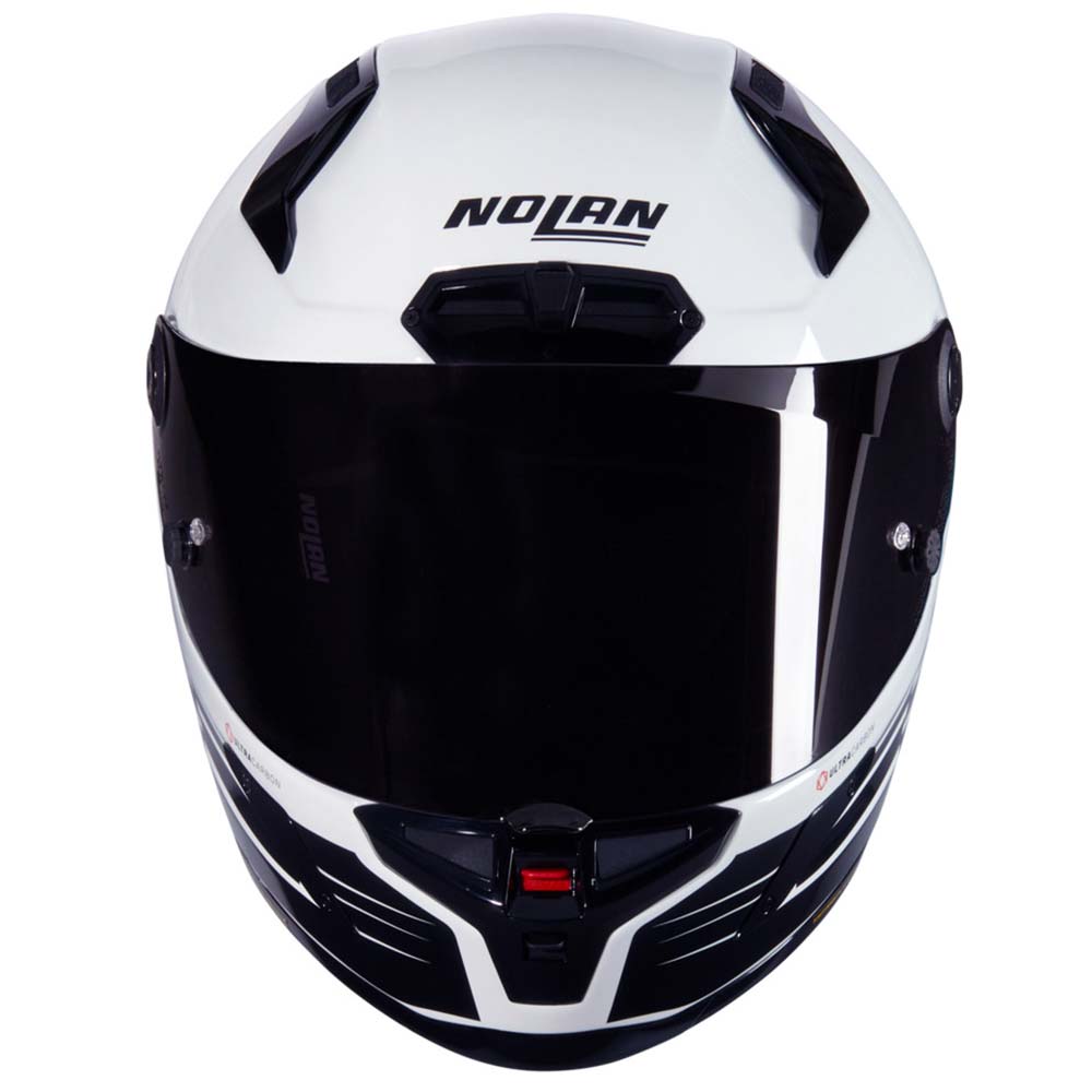 Casco X-804 RS Ultra Carbon Ala