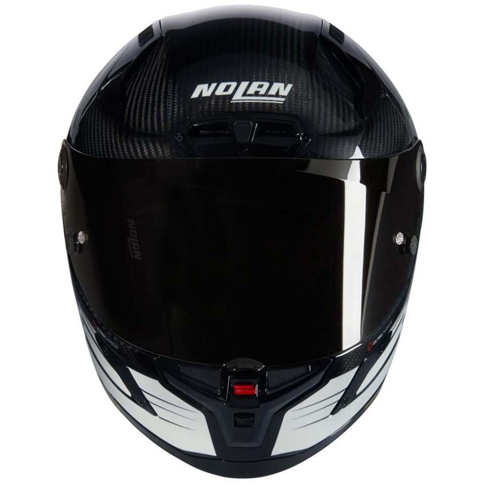Casco X-804 RS Ultra Carbon Ala