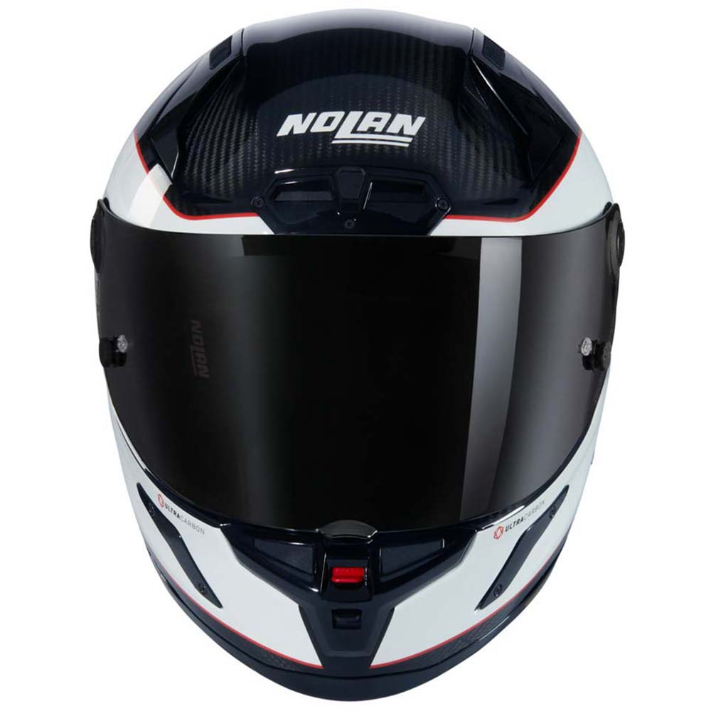 Casco Asso Di Picche X-804 RS Ultra Carbon